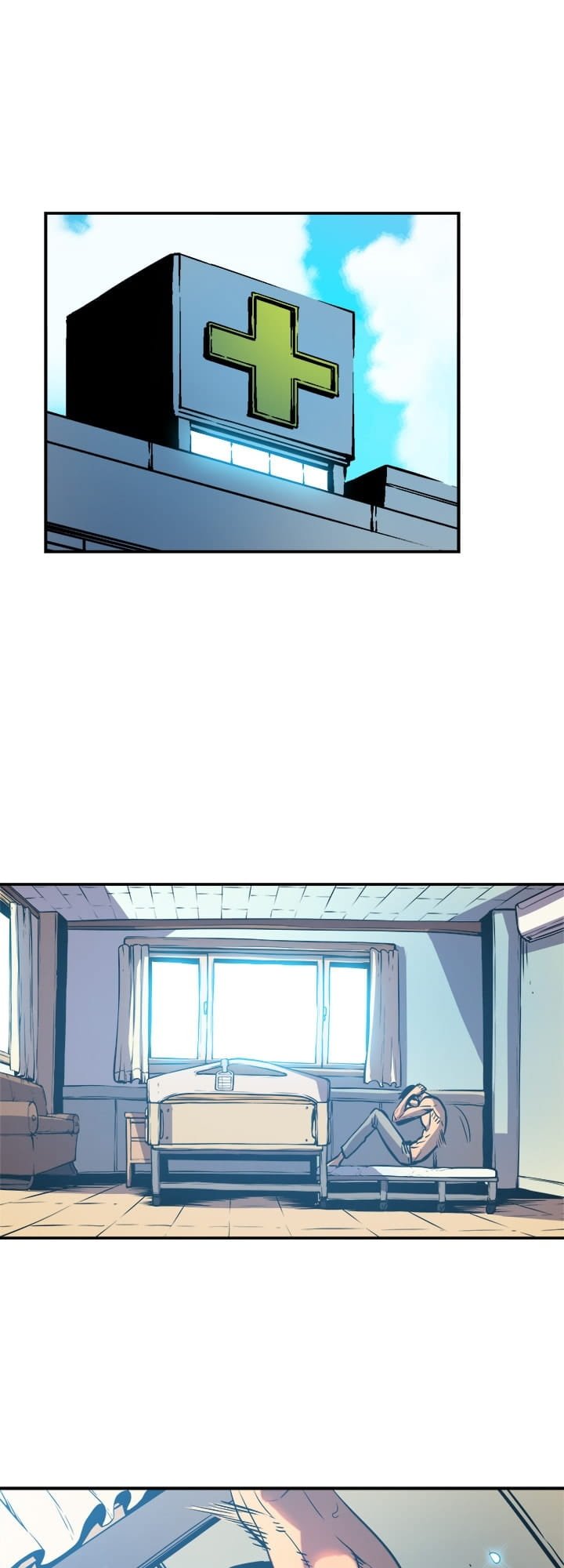 Solo Leveling, Chapter 18 image 03